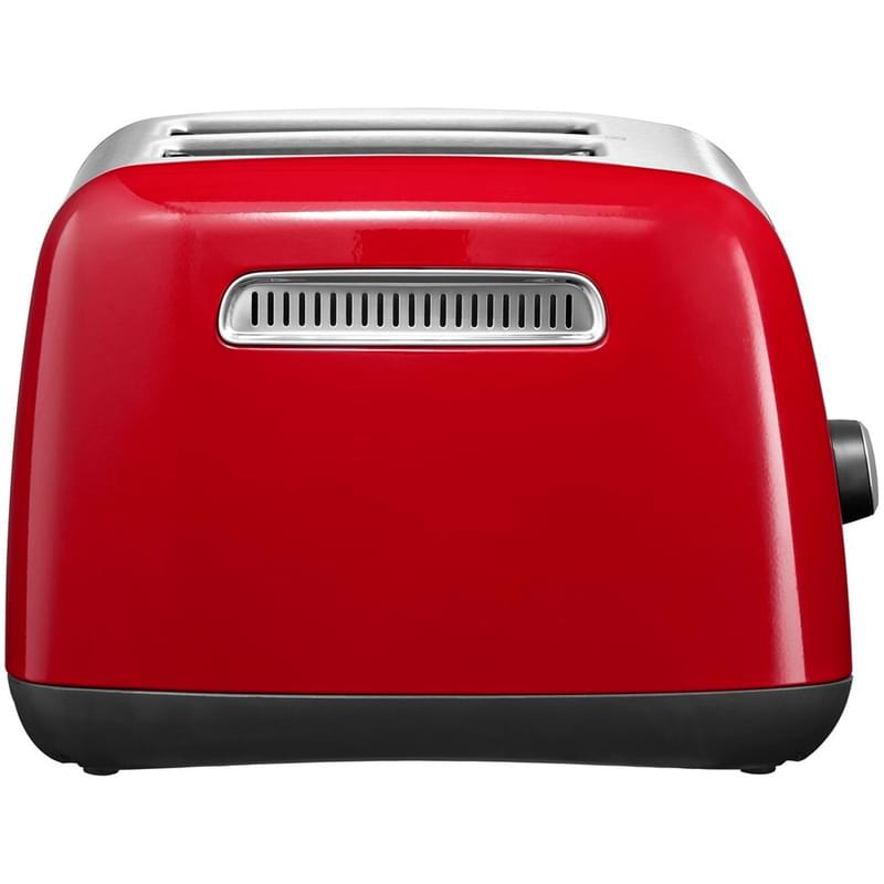 Тостер KitchenAid 5K-MT221EER red - фото #2, Technodom.kz