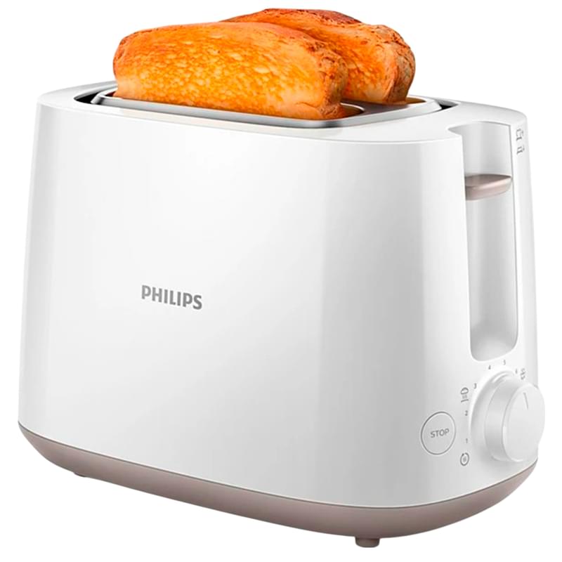 Philips HD-2581/00 тостері - фото #2, Technodom.kz