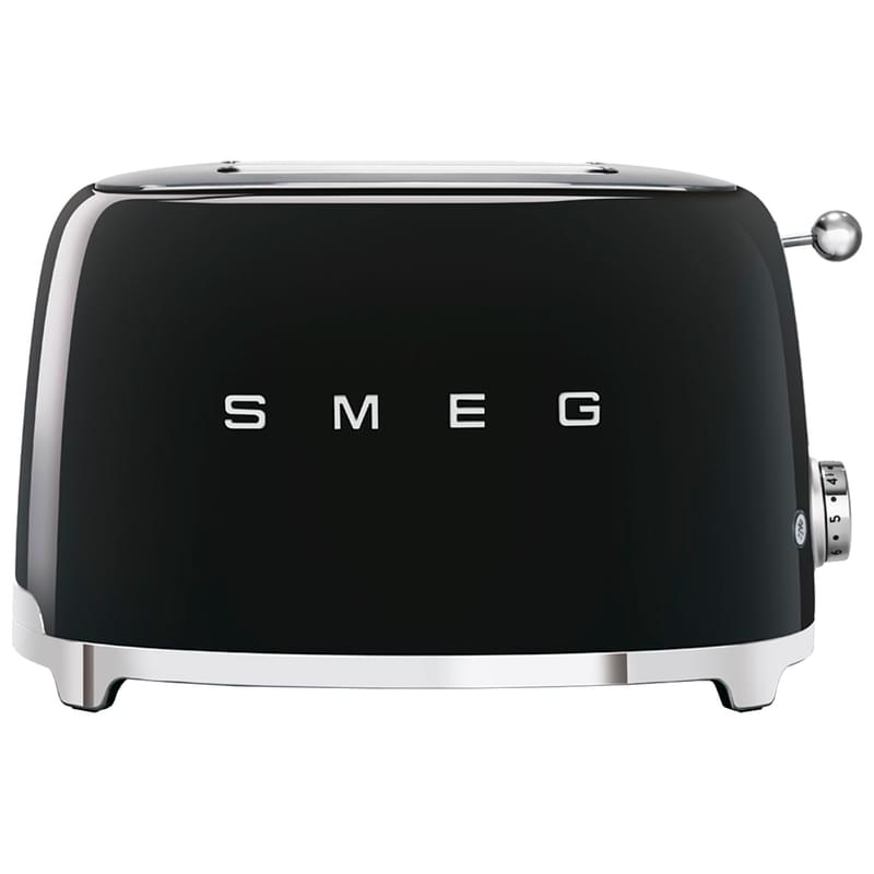 Тостер Smeg TSF-01BLEU - фото #0, Technodom.kz