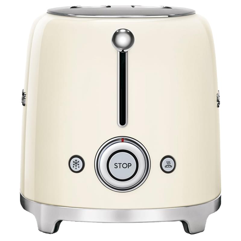 Тостер Smeg  TSF-01CREU - фото #2, Technodom.kz