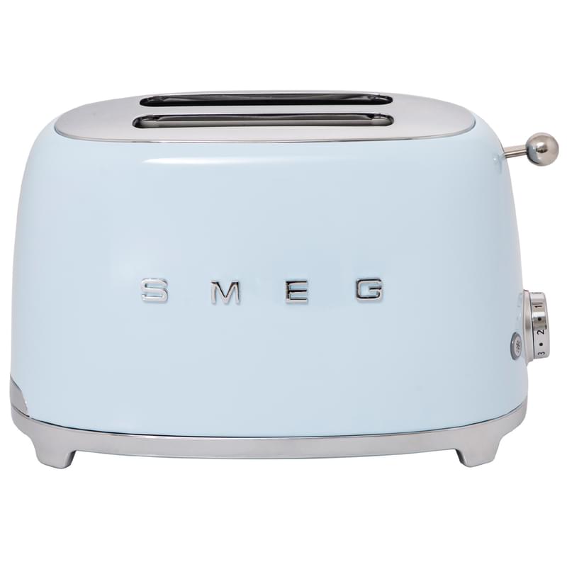 Тостер Smeg TSF-01PBEU - фото #3, Technodom.kz