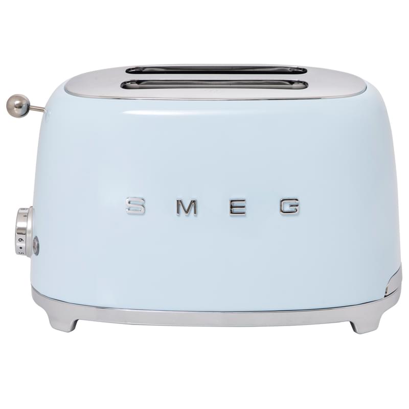 Тостер Smeg TSF-01PBEU - фото #4, Technodom.kz