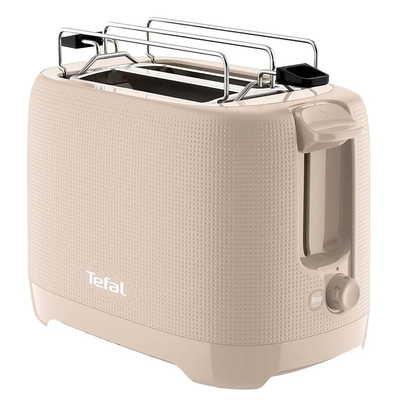 Тостер Tefal TT-2M1B10 - фото #0, Technodom.kz