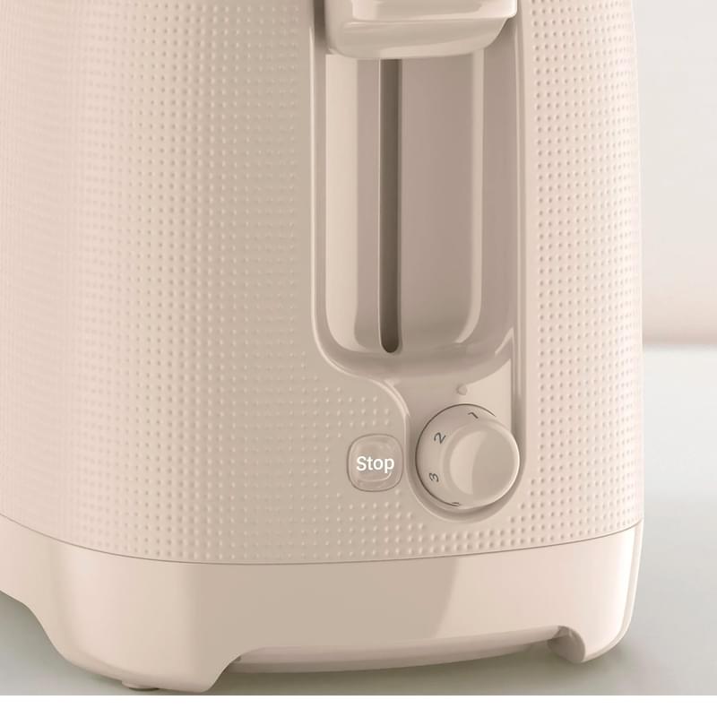 Тостер Tefal TT-2M1B10 - фото #2, Technodom.kz