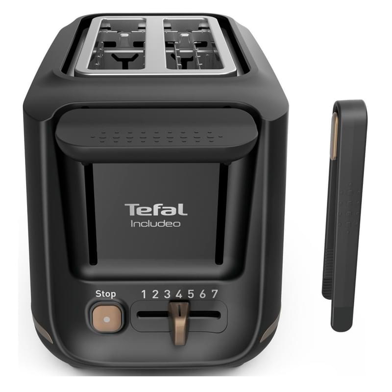 Tefal TT-533811 тостері - фото #1, Technodom.kz