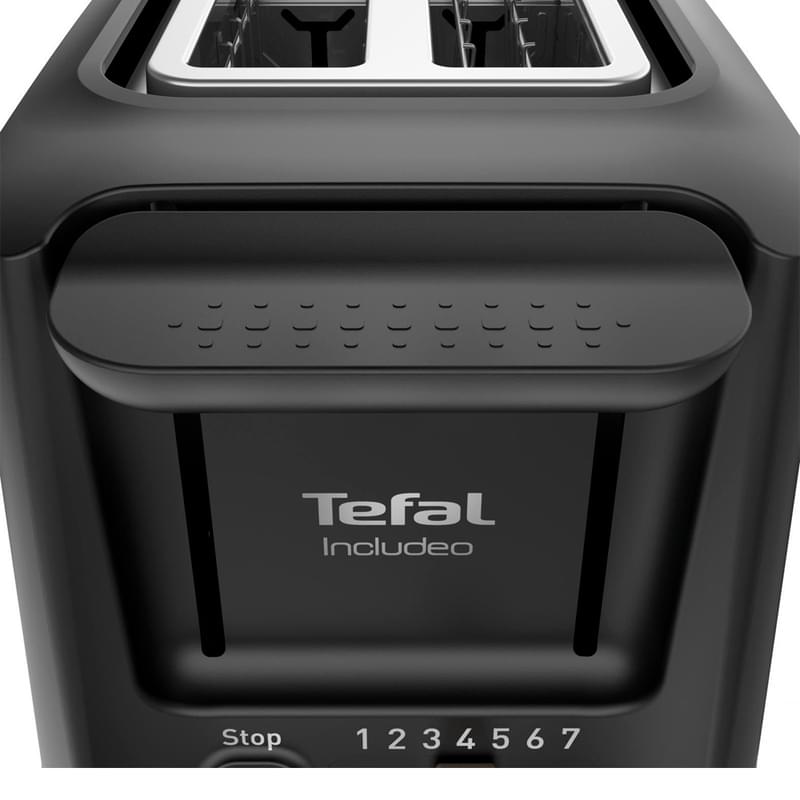 Tefal TT-533811 тостері - фото #2, Technodom.kz