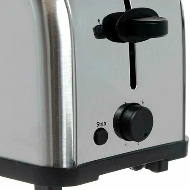 Тостер Tefal Ultra Mini TT-330 - фото #2, Technodom.kz