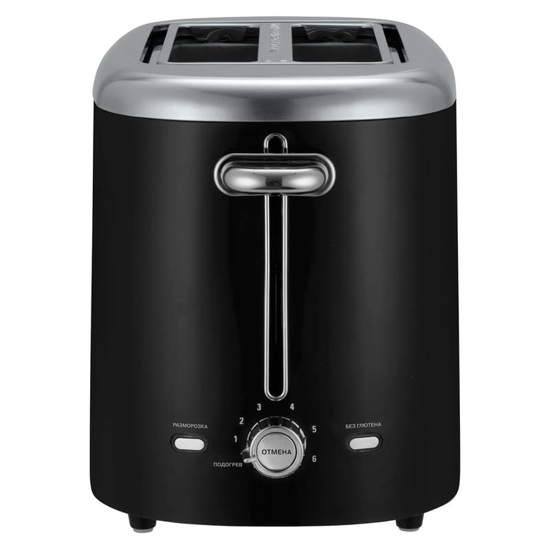 Тостер Vitek VT-1581 - фото #1, Technodom.kz