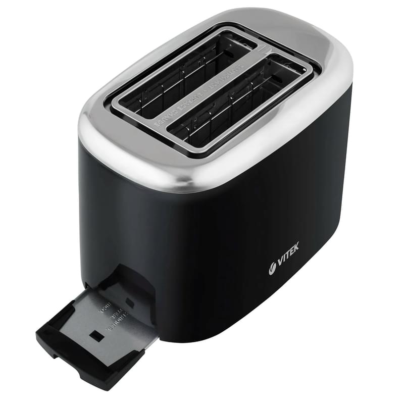 Тостер Vitek VT-1581 - фото #2, Technodom.kz