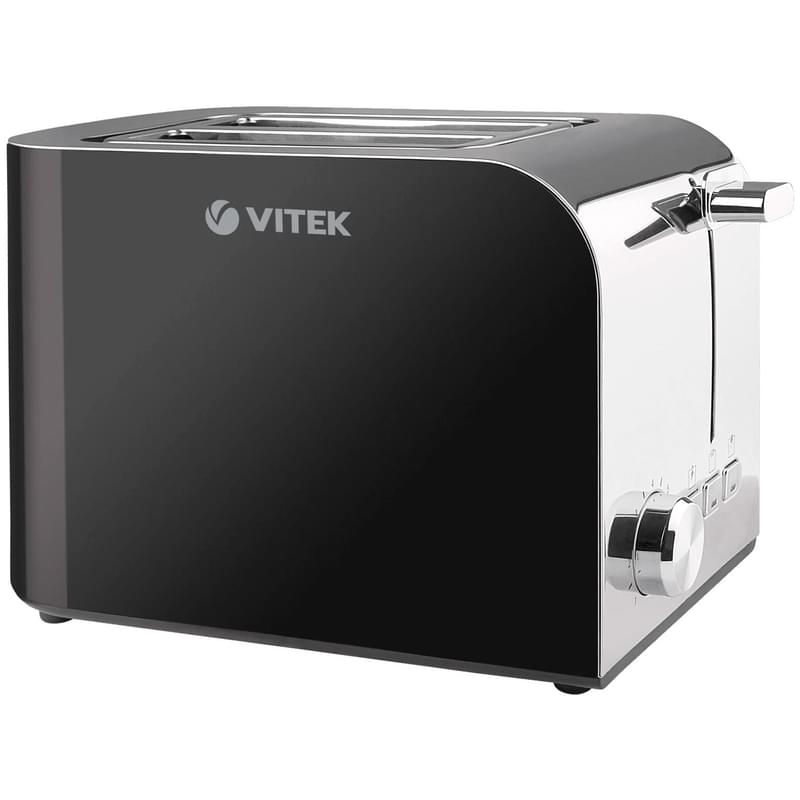 Тостер Vitek VT-1583 - фото #0, Technodom.kz