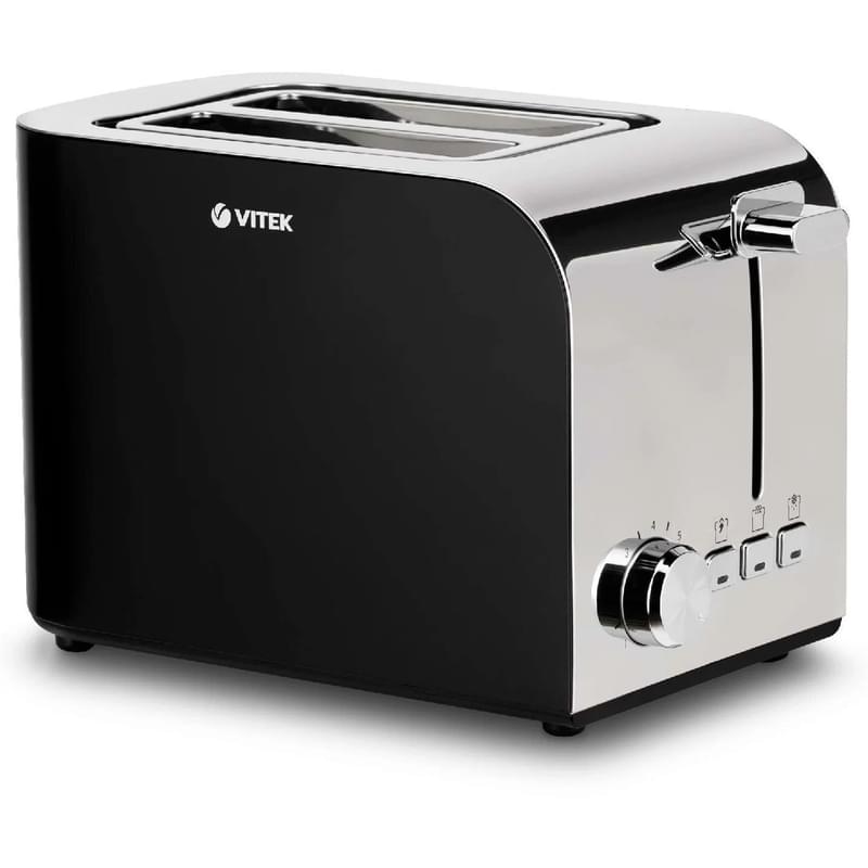 Тостер Vitek VT-1583 - фото #1, Technodom.kz