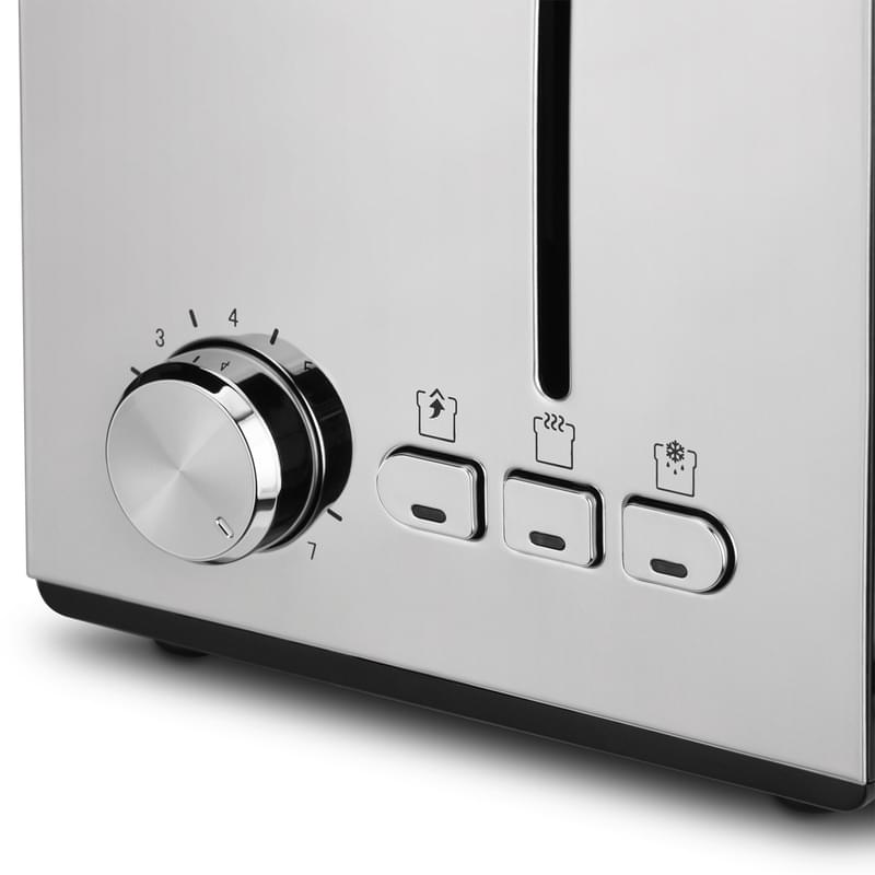Тостер Vitek VT-1583 - фото #3, Technodom.kz