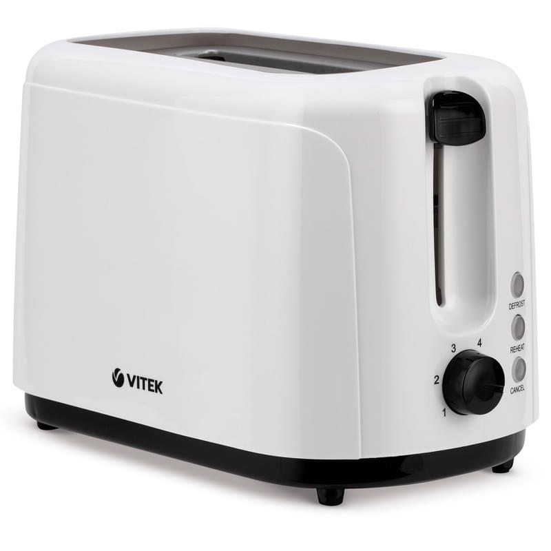Тостер Vitek VT-1578 - фото #0, Technodom.kz