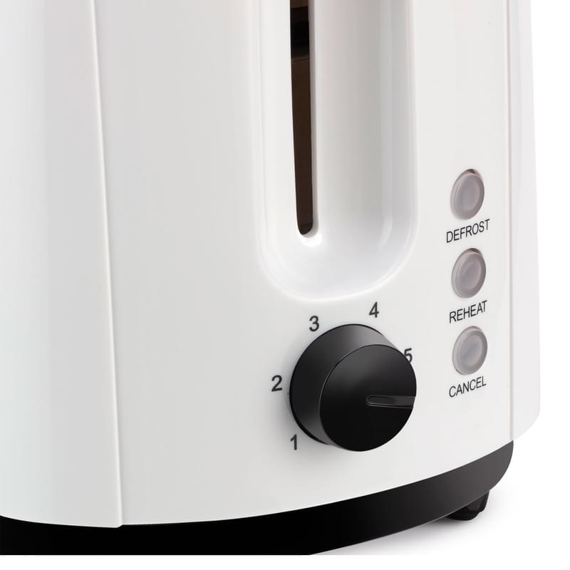 Тостер Vitek VT-1578 - фото #1, Technodom.kz
