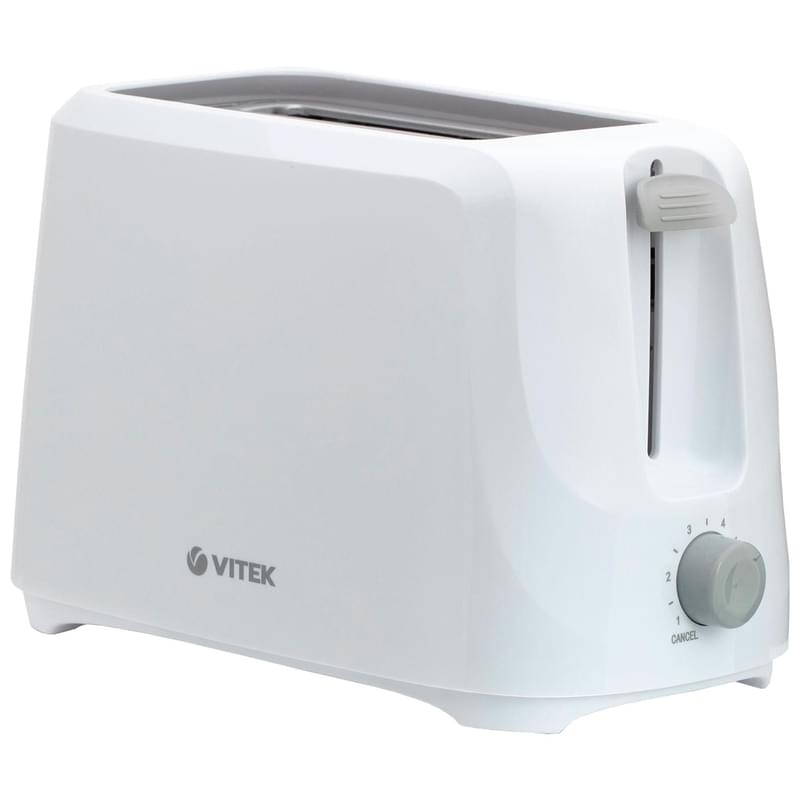 Тостер Vitek VT-9001 - фото #0, Technodom.kz