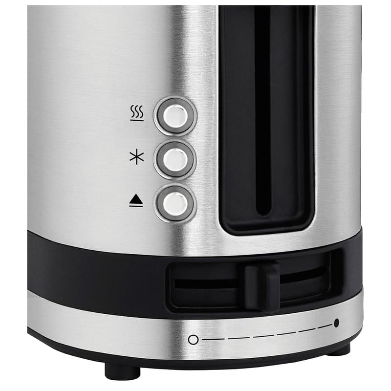 WMF 414100011 (Kitchen Minis) тостері - фото #4, Technodom.kz
