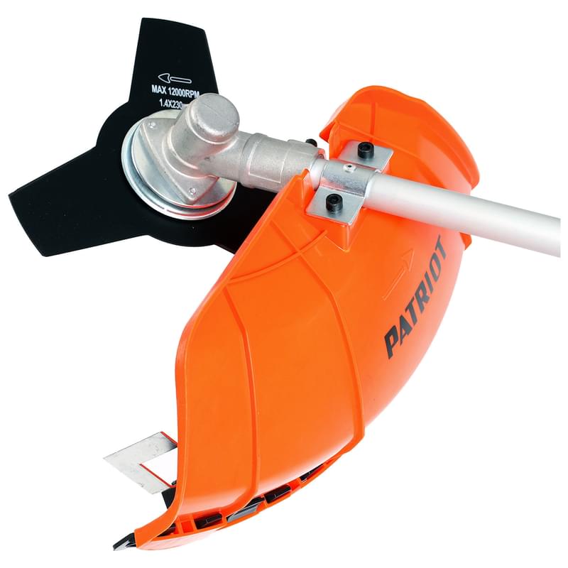 Триммер электрический PATRIOT ET 1200 (PATRIOT 250304400) - фото #6, Technodom.kz