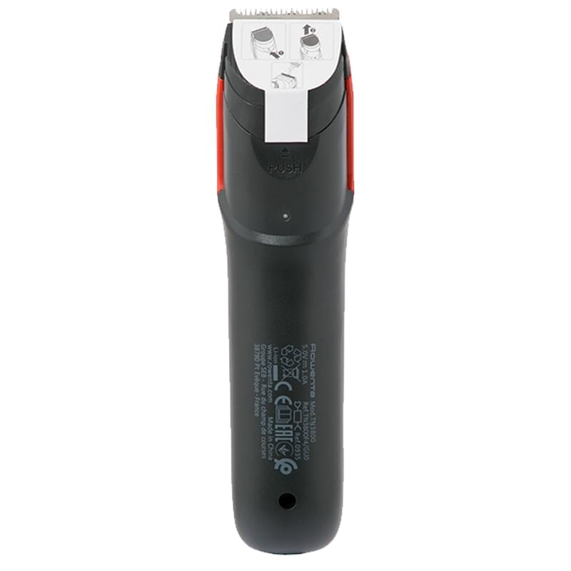 Триммер для бороды Virtuo Style TN3800F4 - фото #3, Technodom.kz