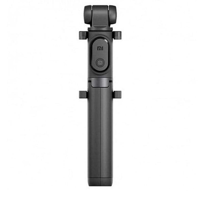 Трипод для селфи Xiaomi Selfie Stick, Bluetooth, Черный (FBA4070US) - фото #0, Technodom.kz