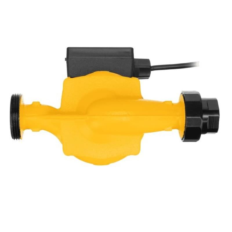 Циркуляционный насос Denzel CP25-4, напор 4 м, 50 л/мин (99410M) - фото #4, Technodom.kz