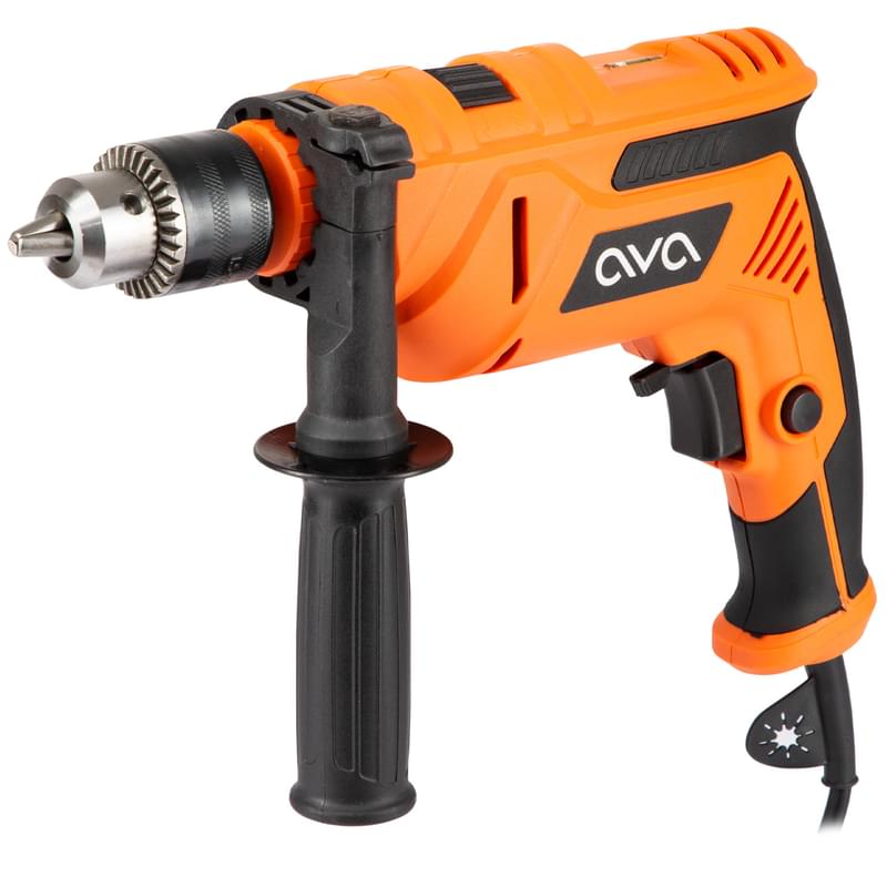 AVA ACID-750W соққыш бұрғысы (AVA-ACID-750W) - фото #2, Technodom.kz