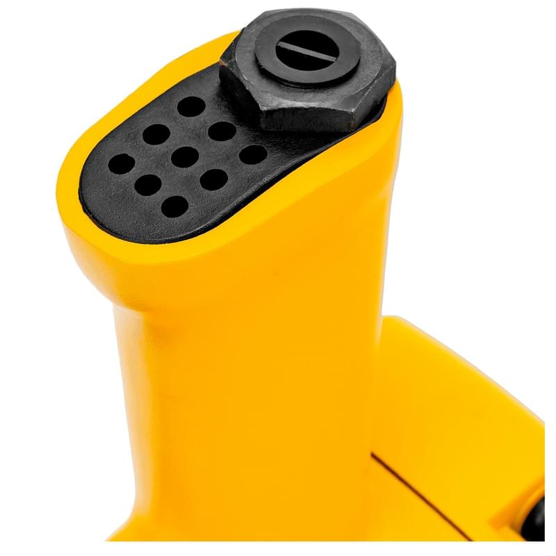 Ударный пневмогайковерт Denzel IW860, 1/2", 7000 об/мин, 868 Нм (57472M) - фото #9, Technodom.kz