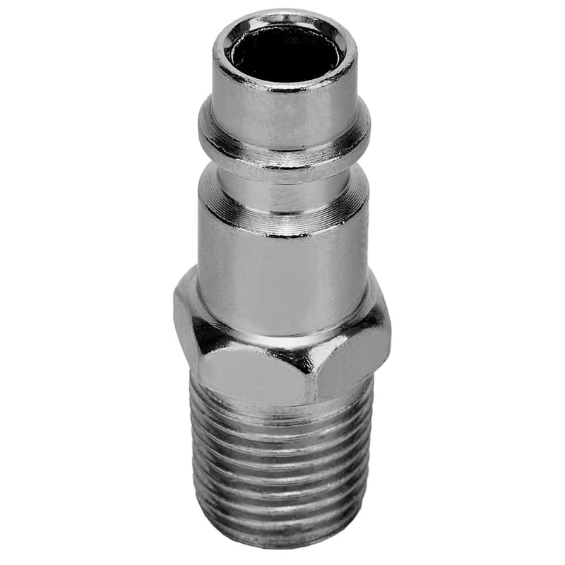 Ударный пневмогайковерт Denzel IW860, 1/2", 7000 об/мин, 868 Нм (57472M) - фото #12, Technodom.kz