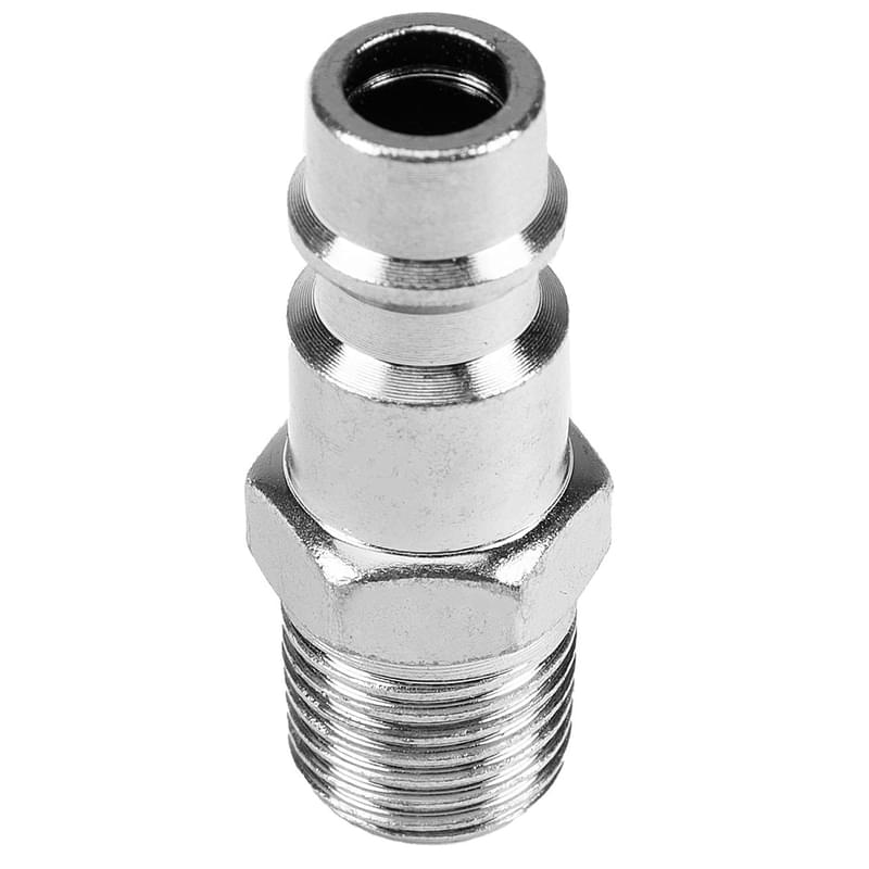 Ударный пневмогайковерт Denzel IW860 + набор головок, 1/2", 7000 об/мин, 868 Нм (57473M) - фото #13, Technodom.kz