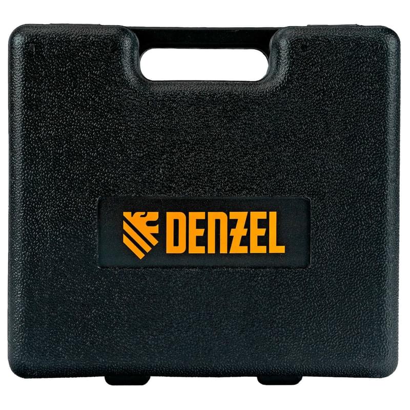 Ударный пневмогайковерт Denzel IW860 + набор головок, 1/2", 7000 об/мин, 868 Нм (57473M) - фото #14, Technodom.kz