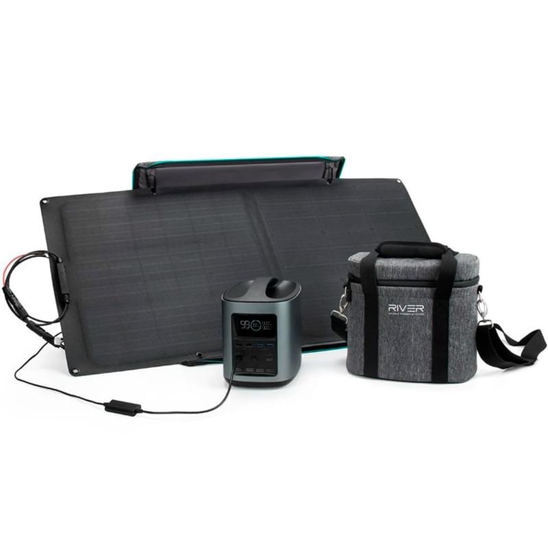 Кабельді ұзартқыш 
күн панелі үшін EcoFlow MC4 Solar 3m - фото #1, Technodom.kz