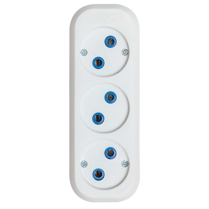 Удлинитель SVC XP3S-50M 5м - фото #0, Technodom.kz