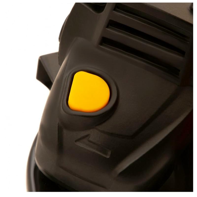 Denzel AG125-1100 бұрышажарлағыш машинасы, 1100 Вт, 125 мм, желілік (26906M) - фото #10, Technodom.kz