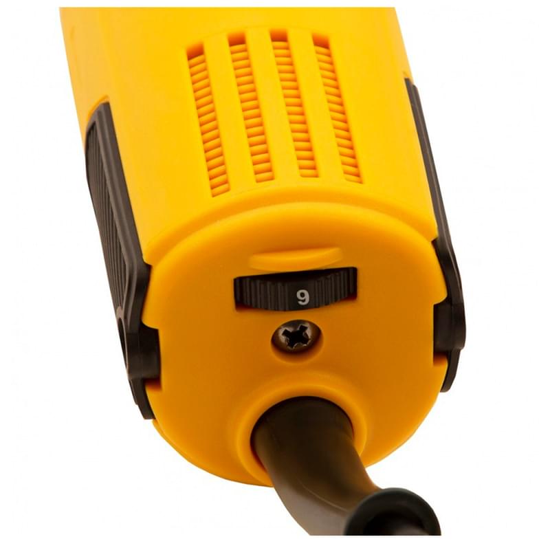 Denzel AG125-1100 бұрышажарлағыш машинасы, 1100 Вт, 125 мм, желілік (26906M) - фото #12, Technodom.kz