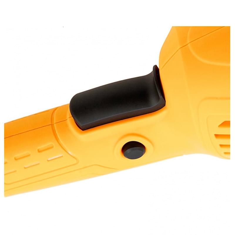 Denzel AG180-2000 бұрышажарлағыш машинасы, 2000 Вт, 180 мм, желілік (26912M) - фото #9, Technodom.kz