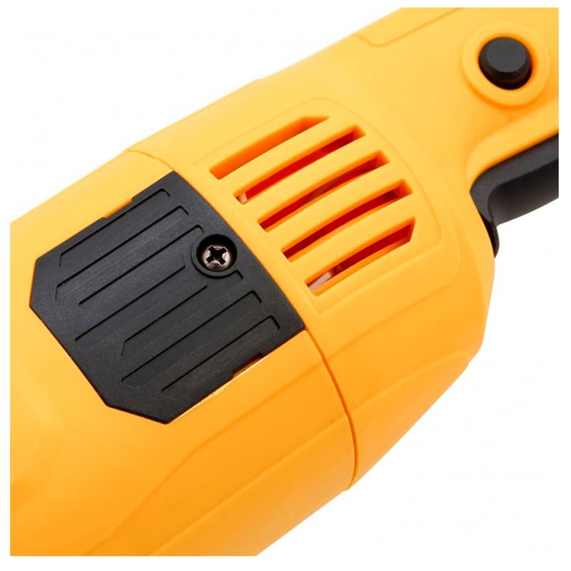 Denzel AG180-2000 бұрышажарлағыш машинасы, 2000 Вт, 180 мм, желілік (26912M) - фото #11, Technodom.kz