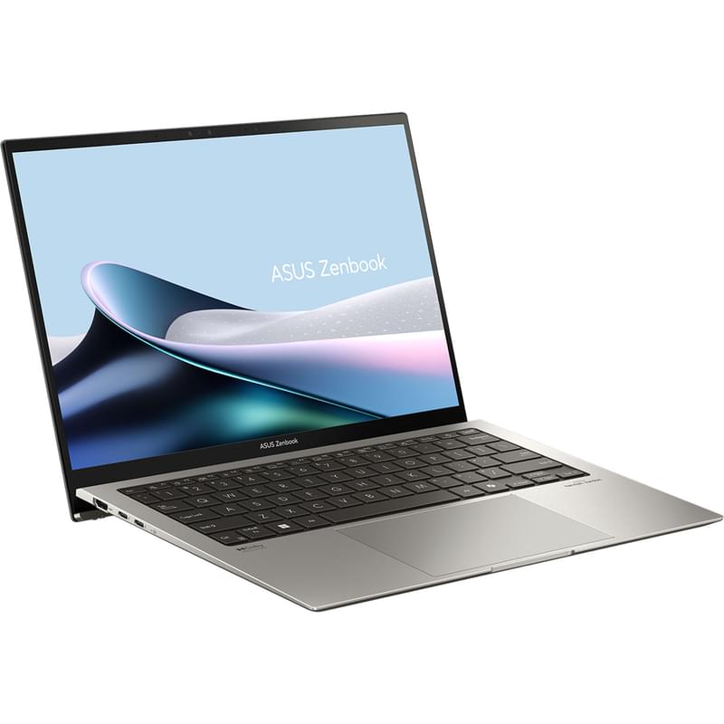 Ультрабук Asus Zenbook S 13 OLED U7 155U / 16ГБ / 1000 SSD / 13.3 / DOS / (UX5304MA-NQ026) - фото #1, Technodom.kz Ультрабук Asus Zenbook S 13 OLED U7 155U / 16ГБ / 1000 SSD / 13.3 / DOS / (UX5304MA-NQ026) - фото #1, Technodom.kz