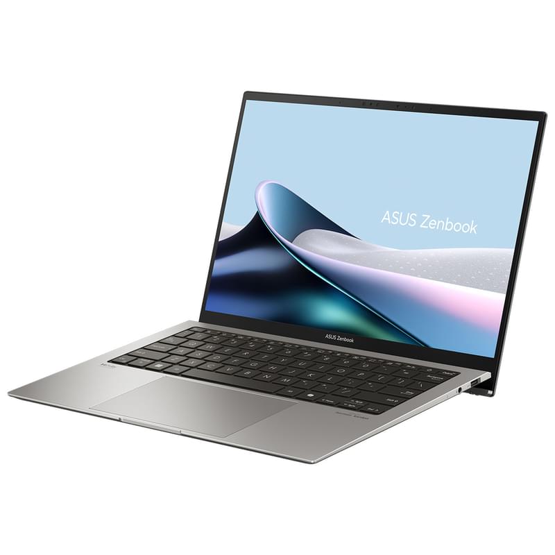 Ультрабук Asus Zenbook S 13 OLED U7 155U / 16ГБ / 1000 SSD / 13.3 / DOS / (UX5304MA-NQ026) - фото #2, Technodom.kz Ультрабук Asus Zenbook S 13 OLED U7 155U / 16ГБ / 1000 SSD / 13.3 / DOS / (UX5304MA-NQ026) - фото #2, Technodom.kz