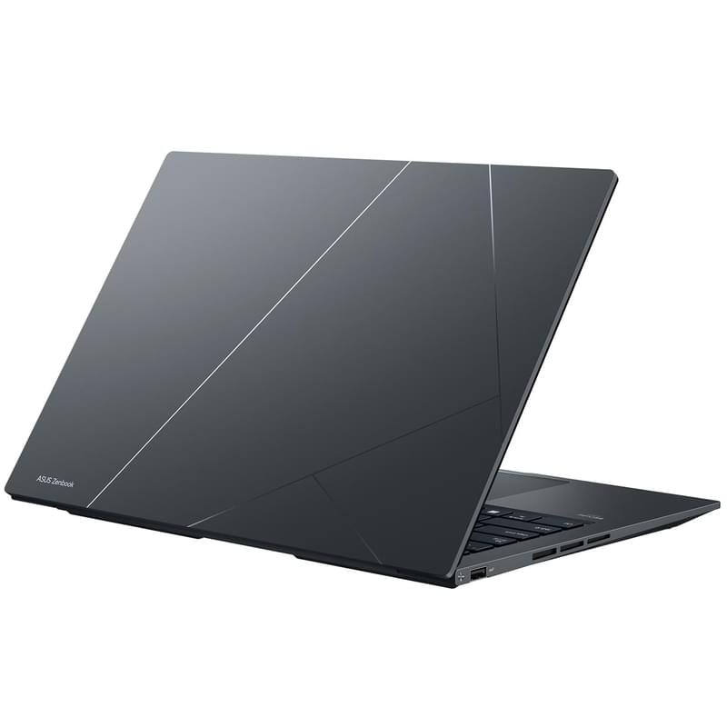 Ультрабук Asus Zenbook S OLED i5 1335U / 16ГБ / 1000SSD / 13.3 / Win11 /(UX5304VA-NQ180W) - фото #5, Technodom.kz