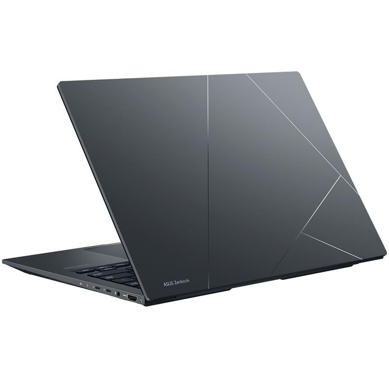 Ультрабук Asus Zenbook S OLED i5 1335U / 16ГБ / 1000SSD / 13.3 / Win11 /(UX5304VA-NQ180W) - фото #6, Technodom.kz