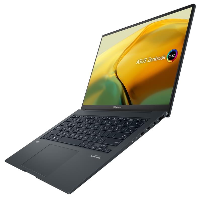 Ультрабук Asus Zenbook S OLED i5 1335U / 16ГБ / 1000SSD / 13.3 / Win11 /(UX5304VA-NQ180W) - фото #10, Technodom.kz