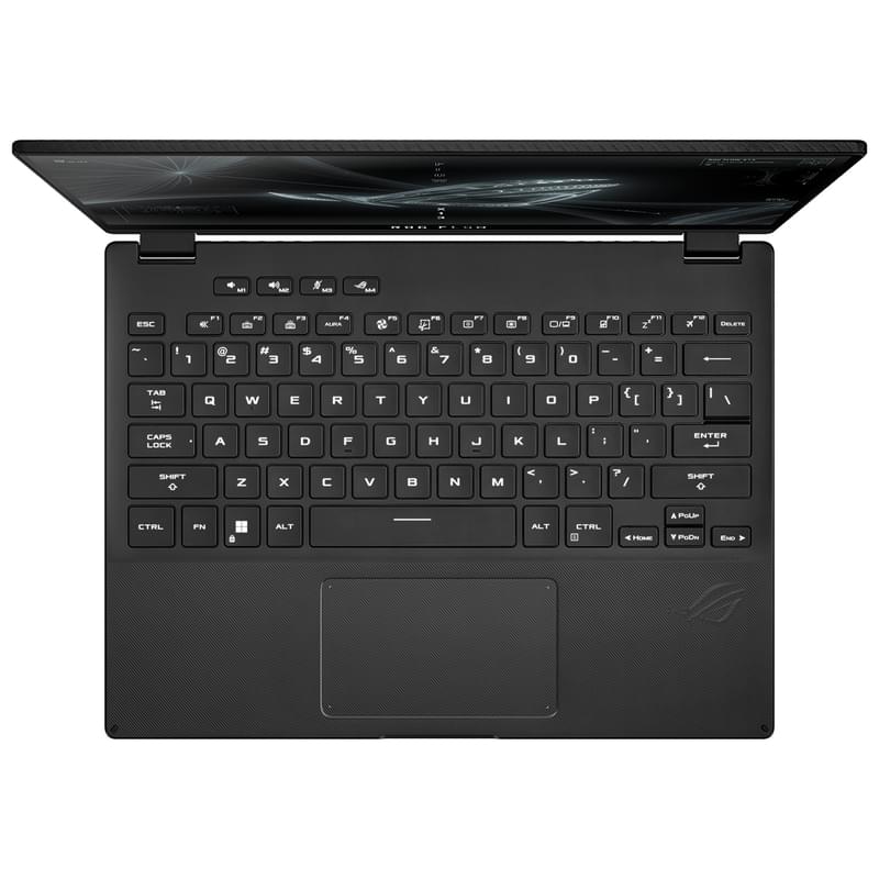 Ультрабук  Asus ROG Flow X13 Ryzen 7 6800HS / 16ГБ / 1000SSD / RTX3050Ti 4ГБ / 15.6 / Win11 / (GV301RE-LJ128W) - фото #6, Technodom.kz