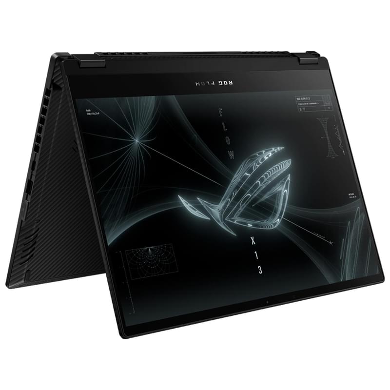 Ультрабук  Asus ROG Flow X13 Ryzen 7 6800HS / 16ГБ / 1000SSD / RTX3050Ti 4ГБ / 15.6 / Win11 / (GV301RE-LJ128W) - фото #10, Technodom.kz