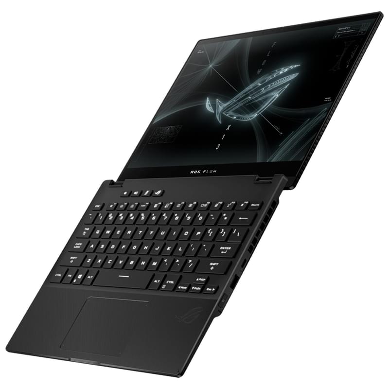 Ультрабук  Asus ROG Flow X13 Ryzen 7 6800HS / 16ГБ / 1000SSD / RTX3050Ti 4ГБ / 15.6 / Win11 / (GV301RE-LJ128W) - фото #11, Technodom.kz