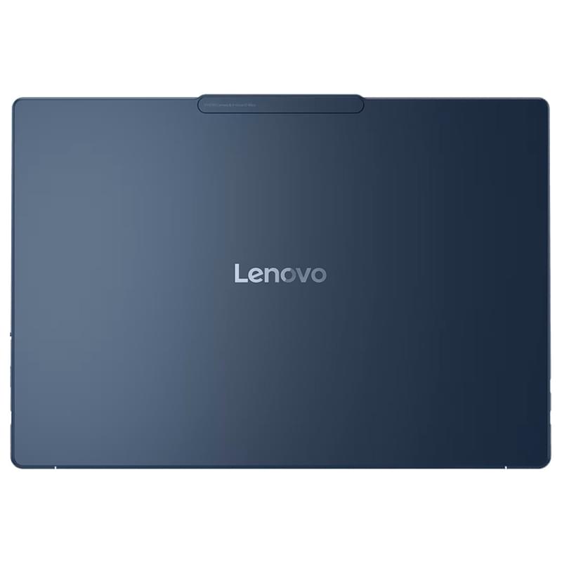 14,5'' Lenovo Yoga Slim 7 14Q8X9 Copilot+ PC Ноутбугі (Snapdragon X1E78100-32-1-W) (83ED0049RK) - фото #5, Technodom.kz