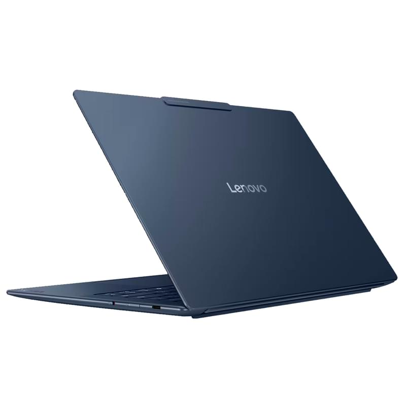 14,5'' Lenovo Yoga Slim 7 14Q8X9 Copilot+ PC Ноутбугі (Snapdragon X1E78100-32-1-W) (83ED0049RK) - фото #4, Technodom.kz