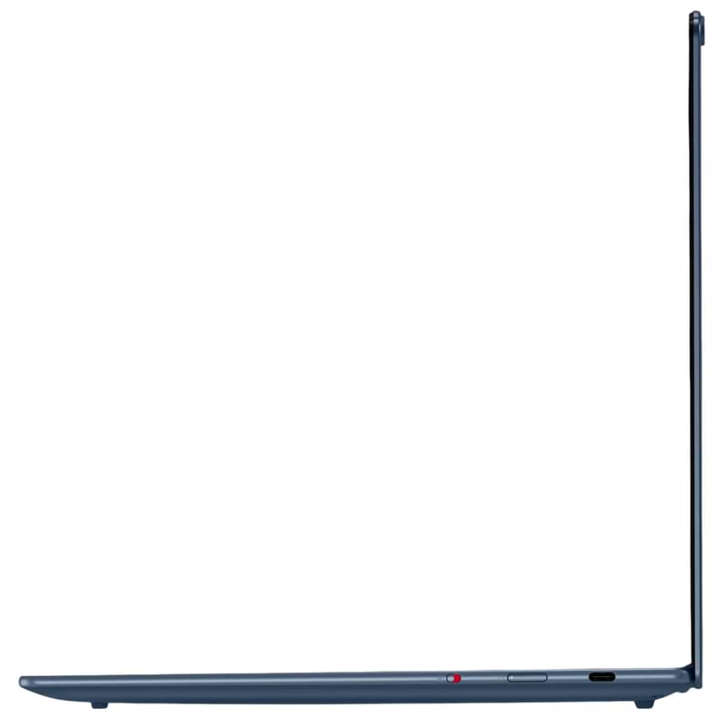 14,5'' Lenovo Yoga Slim 7 14Q8X9 Copilot+ PC Ноутбугі (Snapdragon X1E78100-32-1-W) (83ED0049RK) - фото #11, Technodom.kz