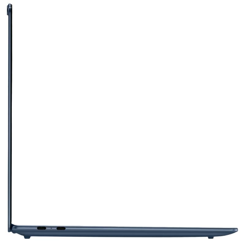 14,5'' Lenovo Yoga Slim 7 14Q8X9 Copilot+ PC Ноутбугі (Snapdragon X1E78100-32-1-W) (83ED0049RK) - фото #12, Technodom.kz