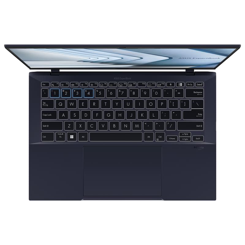 Ультрабук Asus ExpertBook i7 1355U / 32ГБ / 2000SSD / 14 / Win11pro / (B9403CVA-KM0630X) - фото #2, Technodom.kz