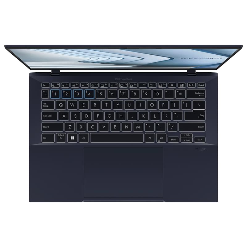 Ультрабук Asus ExpertBook i7 1355U / 32ГБ / 2000SSD / 14 / Win11pro / (B9403CVA-KM0630X) - фото #2, Technodom.kz