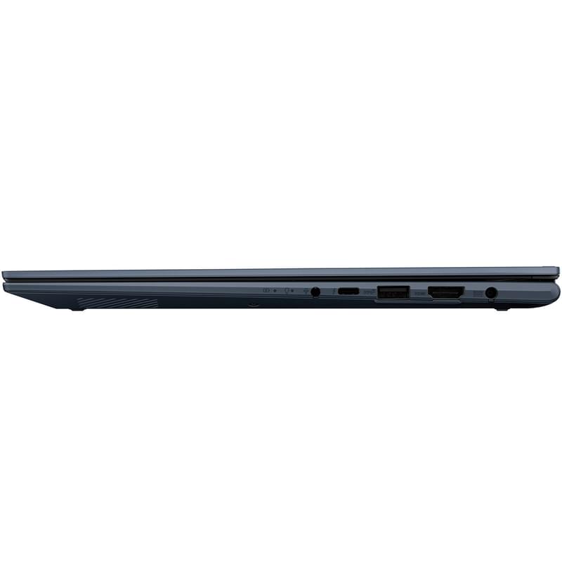 Ультрабук Asus Vivobook S 14 Flip i3 1220P / 8ГБ / 512SSD / 14 / Win11 / (TP3402ZA-LZ259W) - фото #11, Technodom.kz